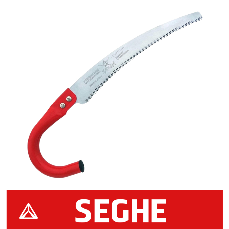 Seghe