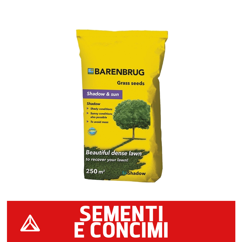 Sementi e concimi