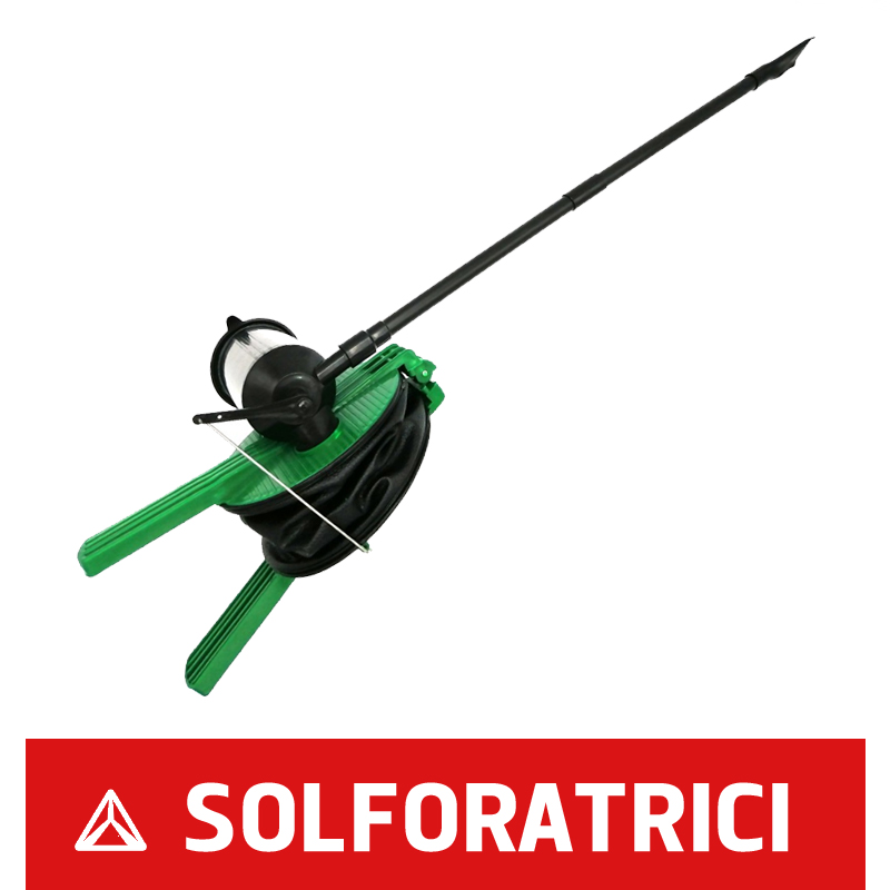 Solforatrici