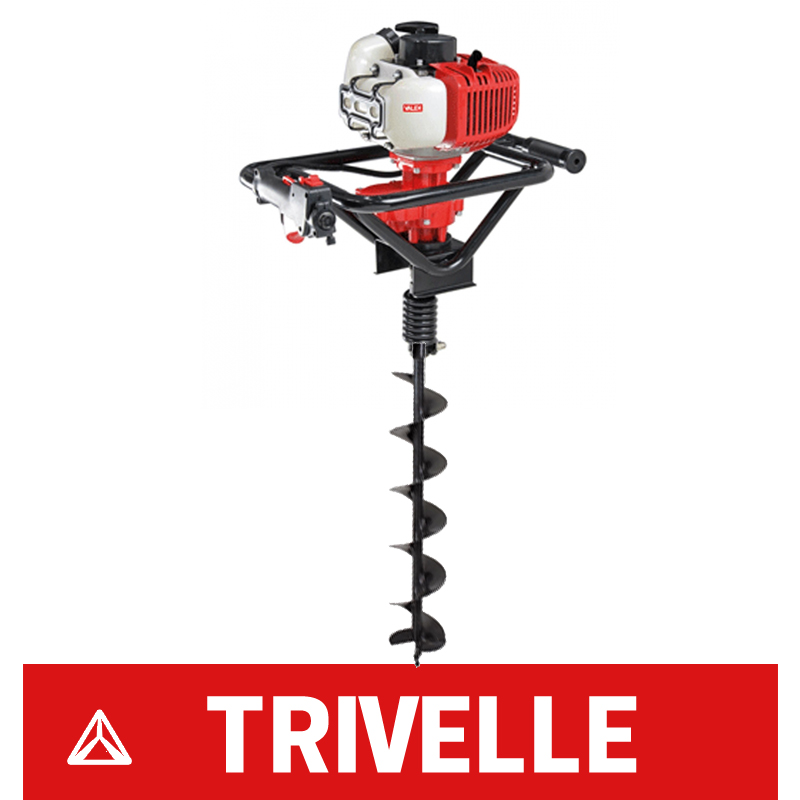 Trivelle